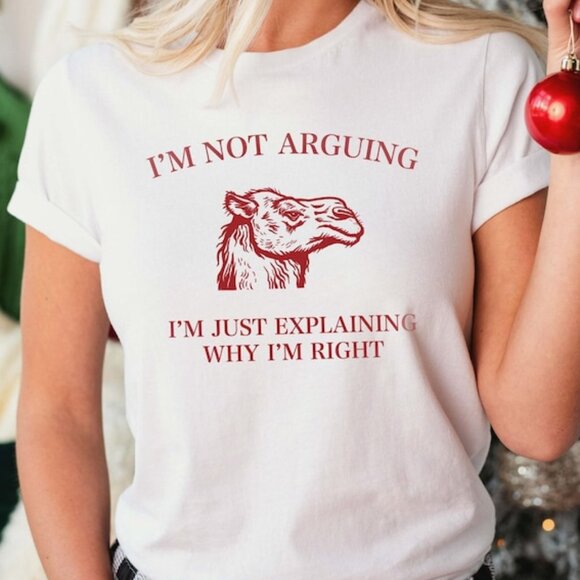 Tops - Meme Shirt, Funny Tshirt, Funny Meme Shirts
